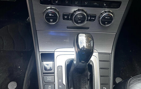 Volkswagen Passat B7, 2011 год, 800 000 рублей, 8 фотография