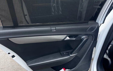 Volkswagen Passat B7, 2011 год, 800 000 рублей, 4 фотография