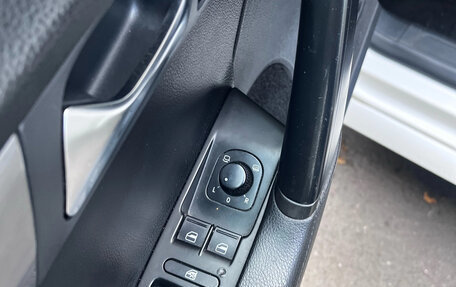 Volkswagen Passat B7, 2011 год, 800 000 рублей, 7 фотография