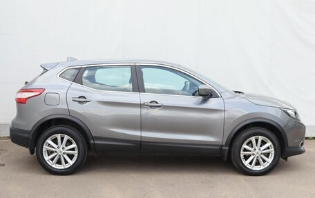 Nissan Qashqai, 2018 год, 1 849 000 рублей, 7 фотография
