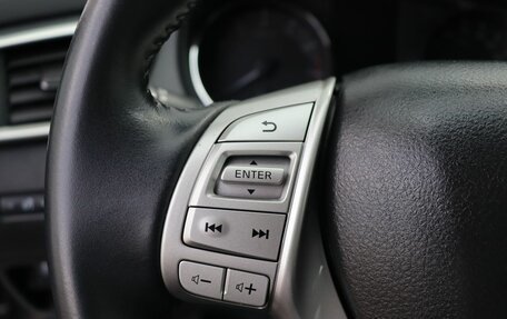 Nissan Qashqai, 2018 год, 1 849 000 рублей, 15 фотография
