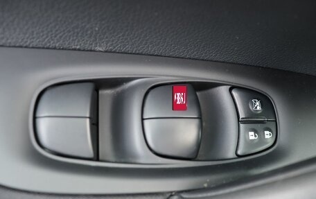 Nissan Qashqai, 2018 год, 1 849 000 рублей, 11 фотография