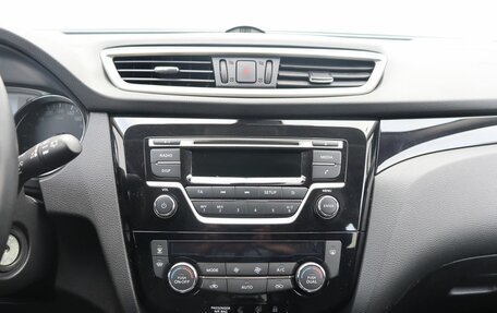 Nissan Qashqai, 2018 год, 1 849 000 рублей, 19 фотография