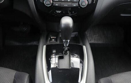 Nissan Qashqai, 2018 год, 1 849 000 рублей, 18 фотография