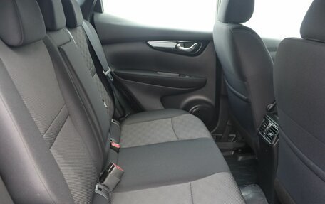 Nissan Qashqai, 2018 год, 1 849 000 рублей, 20 фотография