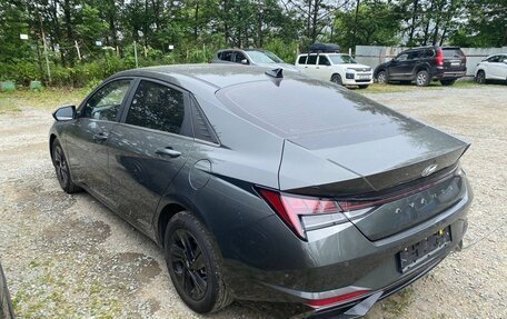Hyundai Avante, 2020 год, 2 400 000 рублей, 5 фотография