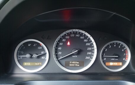 Mercedes-Benz C-Класс, 2008 год, 699 000 рублей, 4 фотография