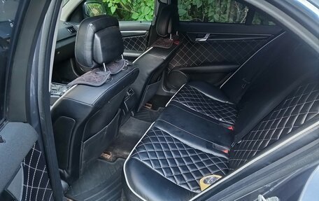 Mercedes-Benz C-Класс, 2008 год, 699 000 рублей, 6 фотография