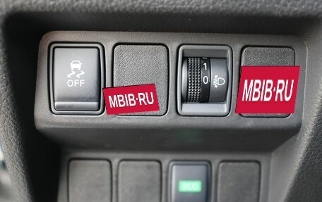 Nissan Qashqai, 2018 год, 1 849 000 рублей, 12 фотография