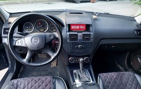 Mercedes-Benz C-Класс, 2008 год, 699 000 рублей, 7 фотография