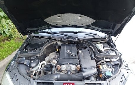 Mercedes-Benz C-Класс, 2008 год, 699 000 рублей, 8 фотография