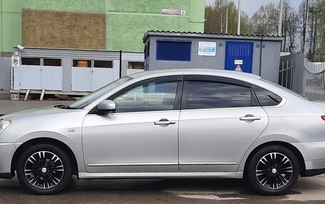 Nissan Bluebird Sylphy II, 2006 год, 600 000 рублей, 3 фотография