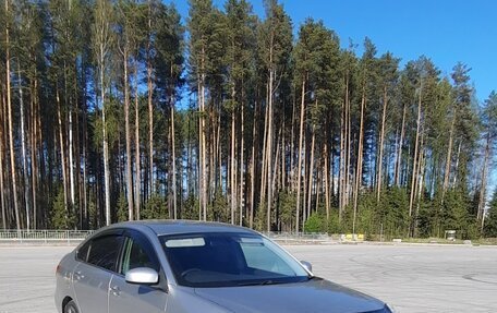 Nissan Bluebird Sylphy II, 2006 год, 600 000 рублей, 9 фотография