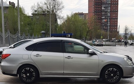 Nissan Bluebird Sylphy II, 2006 год, 600 000 рублей, 4 фотография