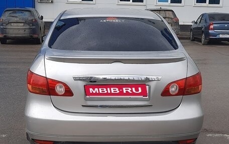 Nissan Bluebird Sylphy II, 2006 год, 600 000 рублей, 8 фотография