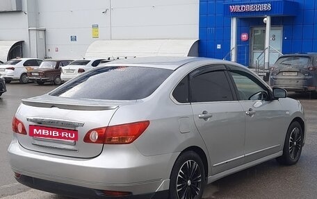 Nissan Bluebird Sylphy II, 2006 год, 600 000 рублей, 6 фотография
