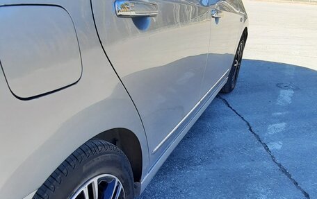 Nissan Bluebird Sylphy II, 2006 год, 600 000 рублей, 18 фотография
