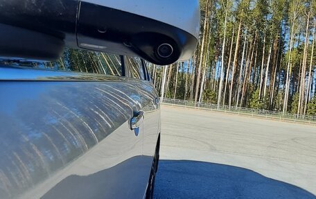 Nissan Bluebird Sylphy II, 2006 год, 600 000 рублей, 20 фотография