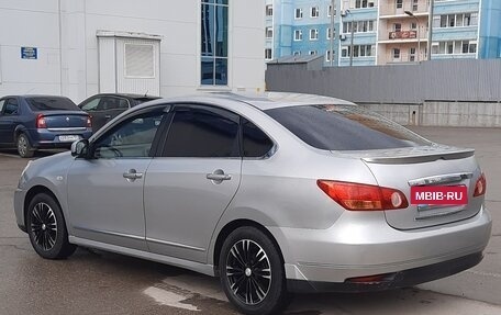 Nissan Bluebird Sylphy II, 2006 год, 600 000 рублей, 5 фотография