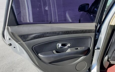 Nissan Bluebird Sylphy II, 2006 год, 600 000 рублей, 27 фотография