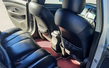 Nissan Bluebird Sylphy II, 2006 год, 600 000 рублей, 30 фотография