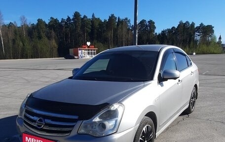 Nissan Bluebird Sylphy II, 2006 год, 600 000 рублей, 11 фотография