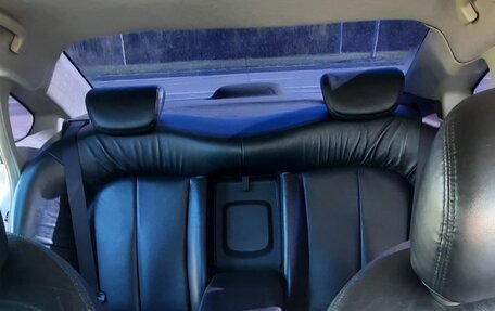 Nissan Bluebird Sylphy II, 2006 год, 600 000 рублей, 37 фотография