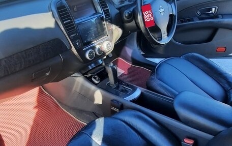 Nissan Bluebird Sylphy II, 2006 год, 600 000 рублей, 26 фотография