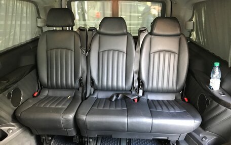 Mercedes-Benz Viano, 2014 год, 2 250 000 рублей, 4 фотография