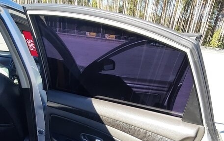 Nissan Bluebird Sylphy II, 2006 год, 600 000 рублей, 28 фотография
