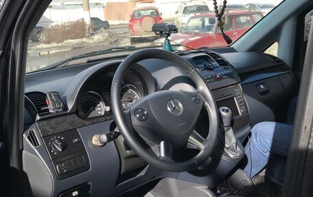 Mercedes-Benz Viano, 2014 год, 2 250 000 рублей, 5 фотография