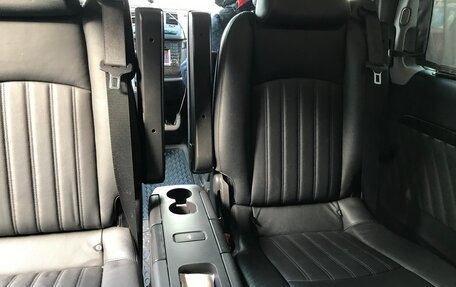 Mercedes-Benz Viano, 2014 год, 2 250 000 рублей, 6 фотография
