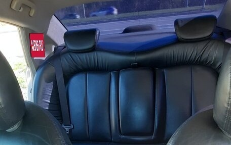 Nissan Bluebird Sylphy II, 2006 год, 600 000 рублей, 36 фотография
