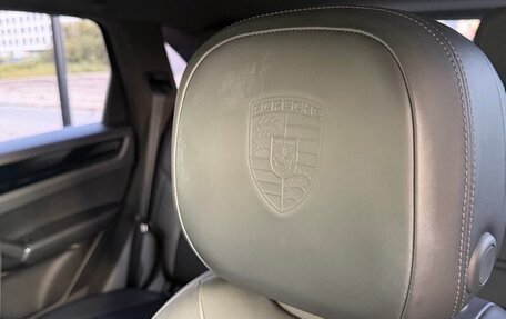 Porsche Cayenne III, 2020 год, 7 990 000 рублей, 12 фотография