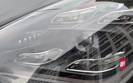 Porsche Cayenne III, 2020 год, 7 990 000 рублей, 13 фотография
