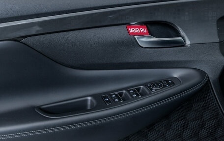 Hyundai Santa Fe IV, 2021 год, 3 424 000 рублей, 12 фотография