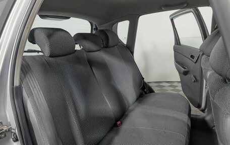 Chevrolet Aveo III, 2009 год, 349 000 рублей, 11 фотография
