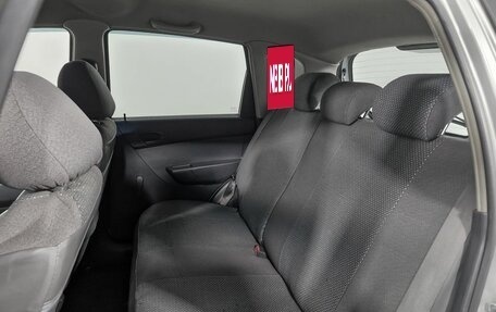 Chevrolet Aveo III, 2009 год, 349 000 рублей, 10 фотография