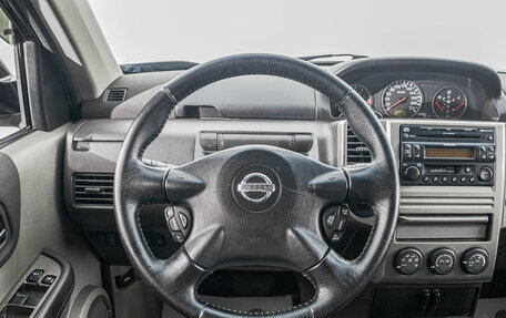 Nissan X-Trail, 2005 год, 899 000 рублей, 15 фотография