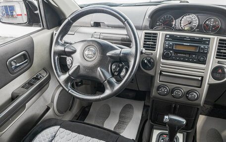 Nissan X-Trail, 2005 год, 899 000 рублей, 18 фотография
