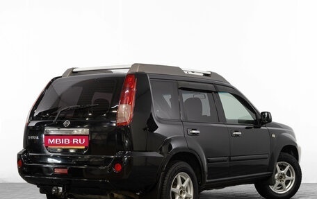 Nissan X-Trail, 2005 год, 899 000 рублей, 5 фотография
