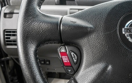 Nissan X-Trail, 2005 год, 899 000 рублей, 16 фотография