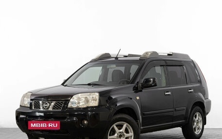 Nissan X-Trail, 2005 год, 899 000 рублей, 4 фотография