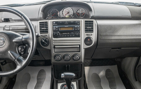 Nissan X-Trail, 2005 год, 899 000 рублей, 19 фотография