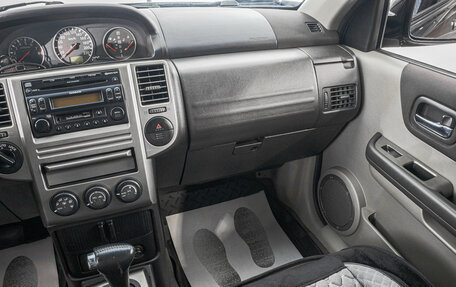 Nissan X-Trail, 2005 год, 899 000 рублей, 24 фотография