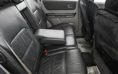 Nissan X-Trail, 2005 год, 899 000 рублей, 28 фотография