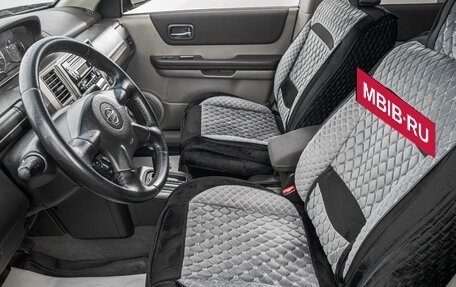 Nissan X-Trail, 2005 год, 899 000 рублей, 11 фотография