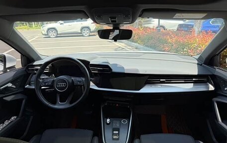 Audi A3, 2022 год, 1 450 777 рублей, 7 фотография