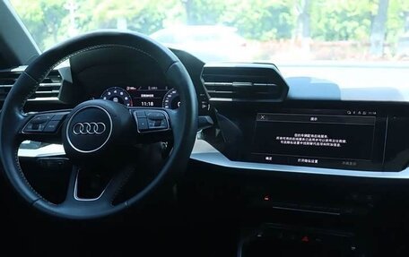 Audi A3, 2022 год, 1 450 777 рублей, 10 фотография