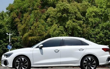 Audi A3, 2022 год, 1 450 777 рублей, 11 фотография